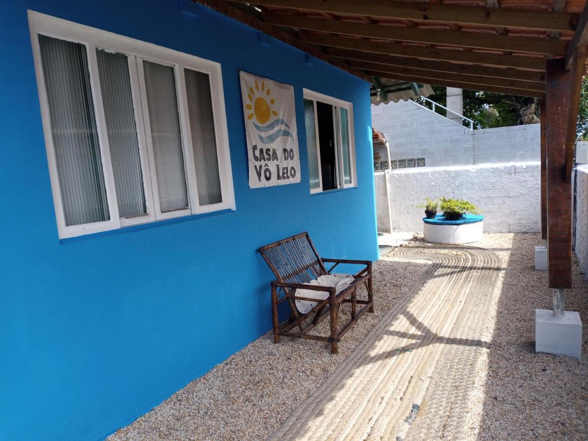 Casa Do Vo Lelo Ξενοδοχείο Penha  Εξωτερικό φωτογραφία